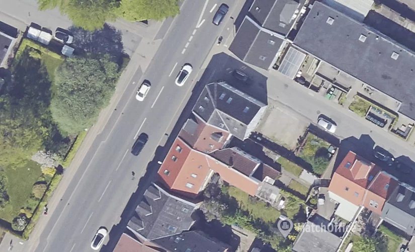 Bolig Haderslevvej 53 6000 Kolding