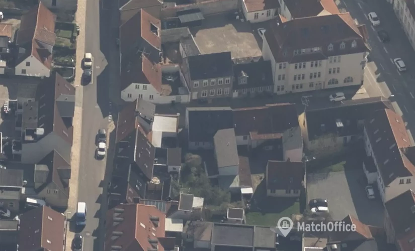 Bolig Pladsgade 5A 6100 Haderslev