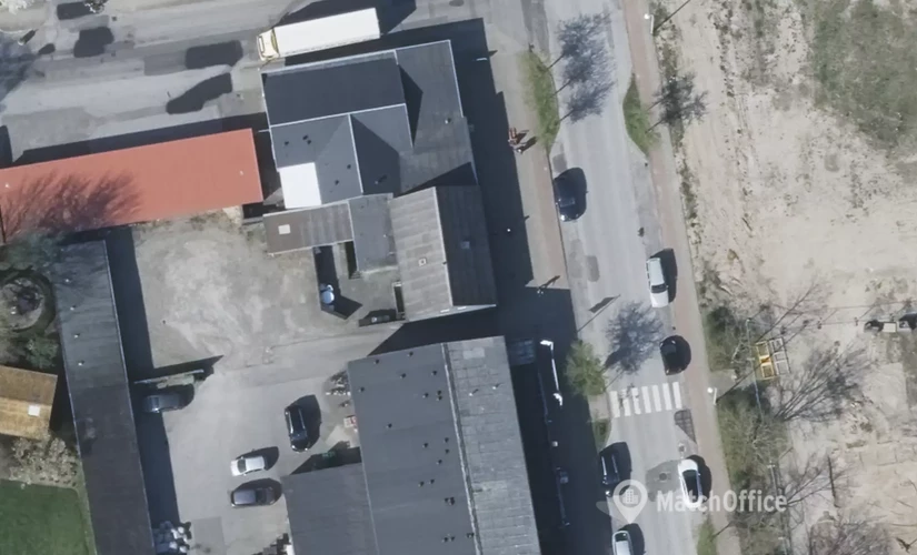 Bolig Struervej 67 7500 Holstebro