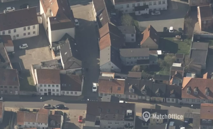 Bolig Pladsgade 5A 6100 Haderslev