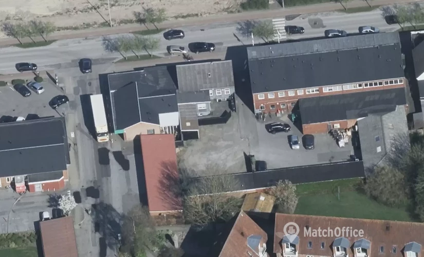 Bolig Struervej 67 7500 Holstebro