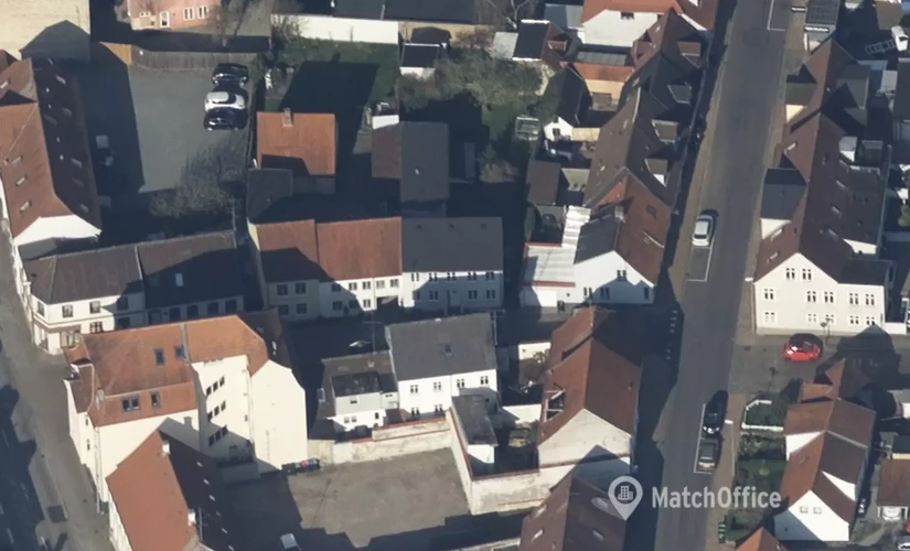 Bolig Pladsgade 5A 6100 Haderslev