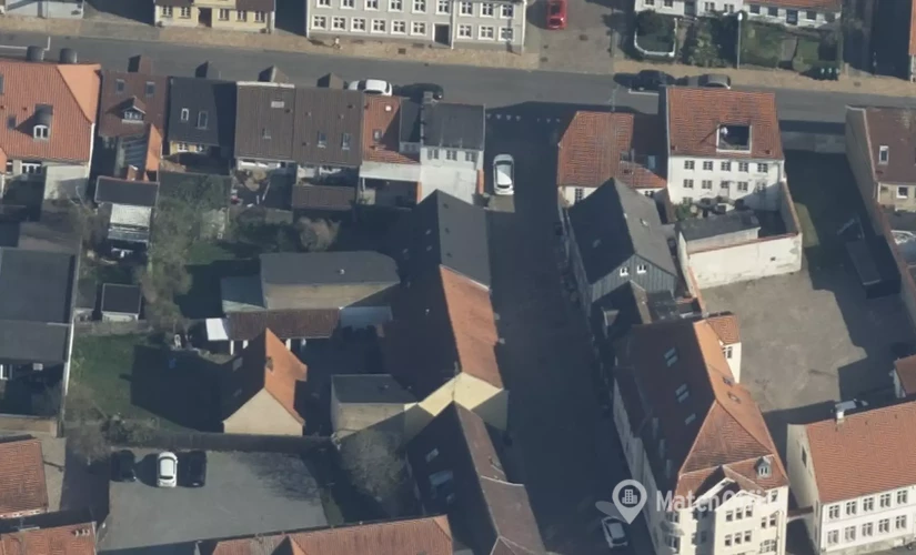 Bolig Pladsgade 5A 6100 Haderslev