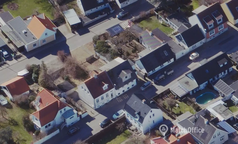 Bolig Munkegade 14 9900 Frederikshavn