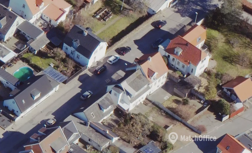 Bolig Munkegade 14 9900 Frederikshavn