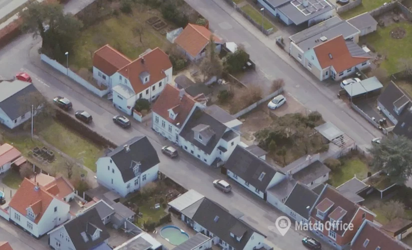 Bolig Munkegade 14 9900 Frederikshavn