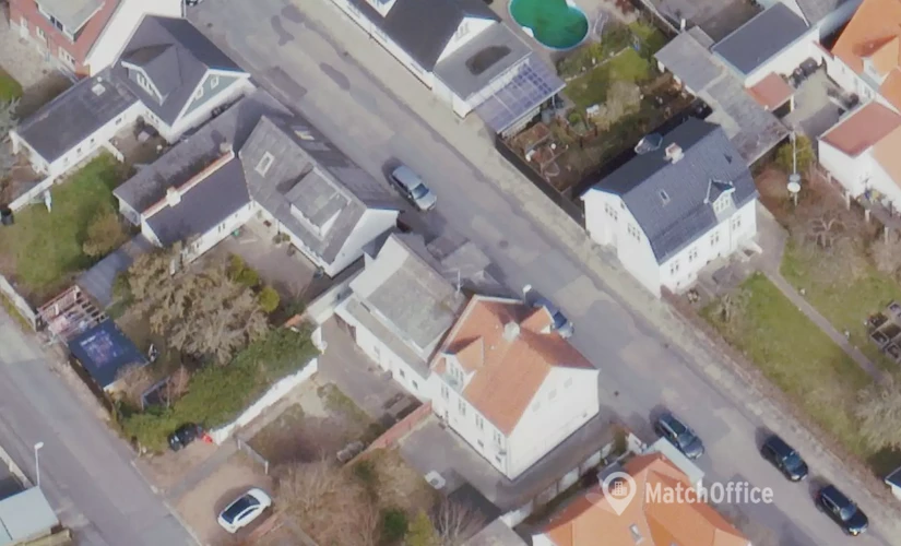 Bolig Munkegade 14 9900 Frederikshavn