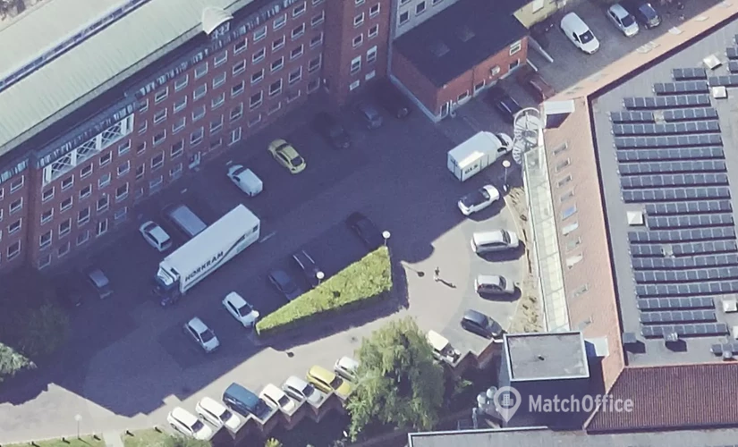 Butik til leje på Rådhuspladsen 9, 4200 Slagelse - 247 m² | Foto 1 - Lokalebasen.dk