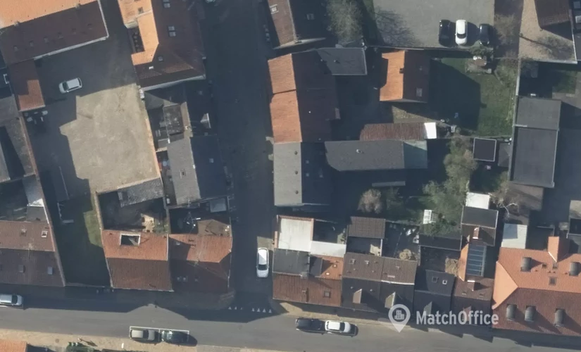 Bolig Pladsgade 5A 6100 Haderslev