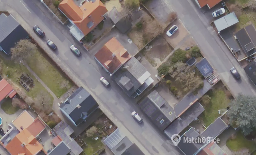 Bolig Munkegade 14 9900 Frederikshavn