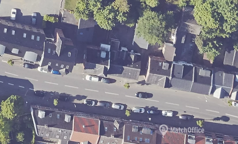 Bolig Vesterbrogade 48A 7100 Vejle