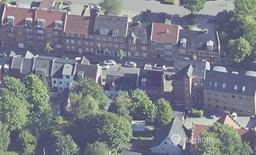 Bolig Vesterbrogade 48A 7100 Vejle