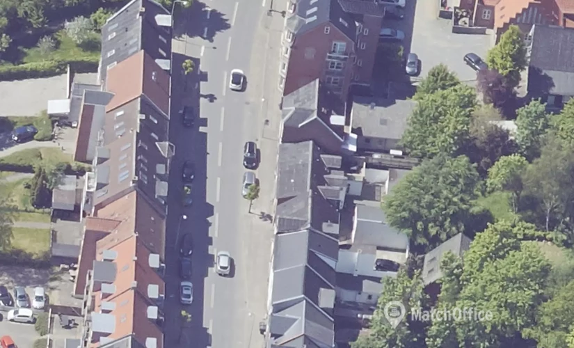 Bolig Vesterbrogade 48A 7100 Vejle