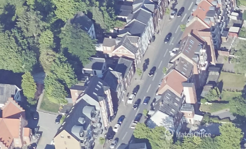 Bolig Vesterbrogade 48A 7100 Vejle