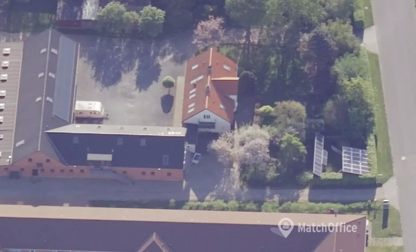 Lager til leje på Tømrervej 22, 6710 Esbjerg V - 239 m² | Foto 0 - Lokalebasen