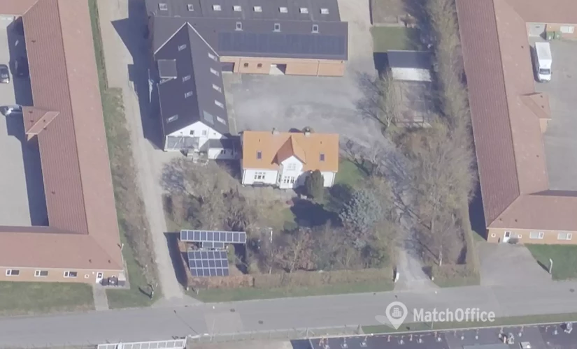 Lager til leje på Tømrervej 22, 6710 Esbjerg V - 239 m² | Foto 0 - Lokalebasen.dk