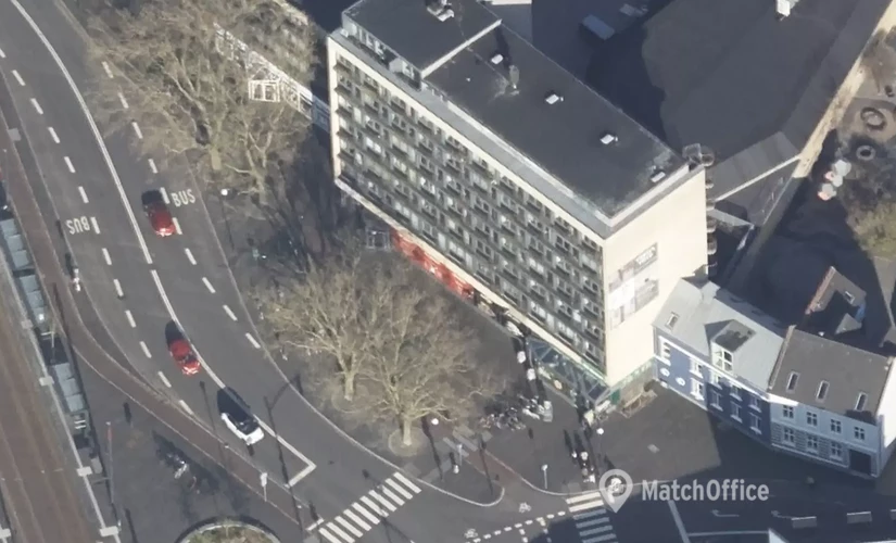 Butik til leje på Benediktsgade 46B, 5000 Odense C - 246 m² | Foto 0 - Lokalebasen