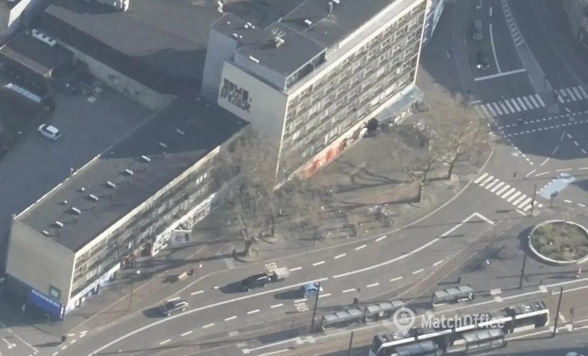 Butik til leje på Benediktsgade 46B, 5000 Odense C - 246 m² | Foto 1 - Lokalebasen.dk