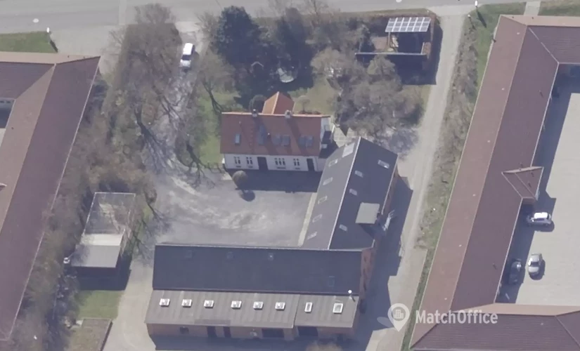 Lager til leje på Tømrervej 22, 6710 Esbjerg V - 239 m² | Foto 1 - Lokalebasen