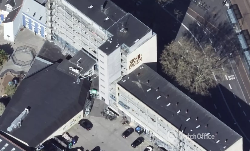 Butik til leje på Benediktsgade 46B, 5000 Odense C - 246 m² | Foto 2 - Lokalebasen