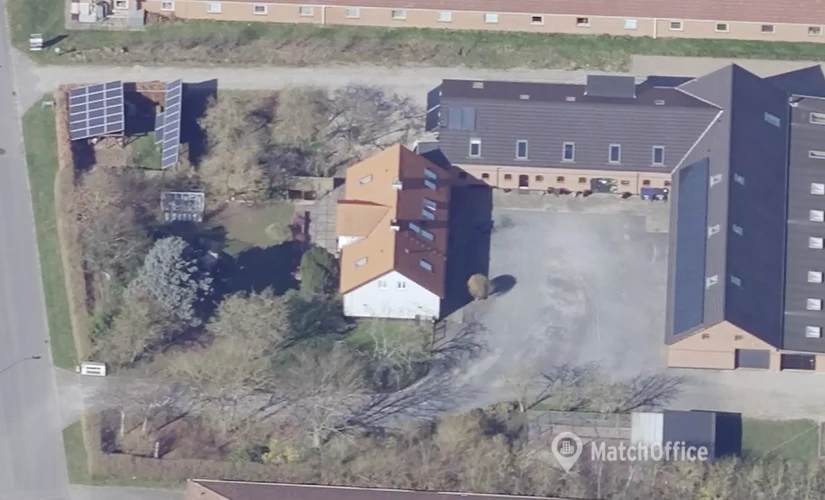 Lager til leje på Tømrervej 22, 6710 Esbjerg V - 239 m² | Foto 2 - Lokalebasen.dk