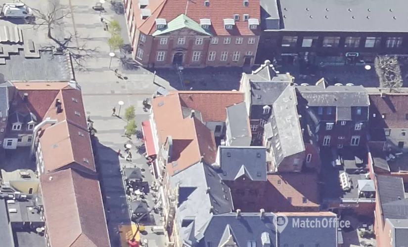 Butik til leje på Gothersgade 21, 7000 Fredericia - 248 m² | Foto 0 - Lokalebasen
