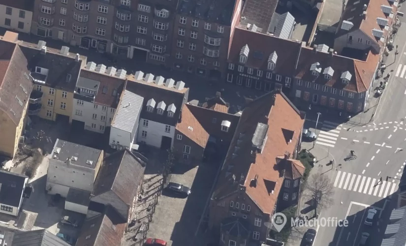 Kontor til leje på Fredensgade 36, 8000 Aarhus C - 227 m² | Foto 3 - Lokalebasen