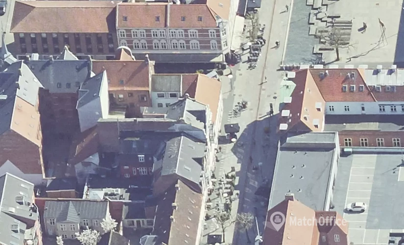 Butik til leje på Gothersgade 21, 7000 Fredericia - 248 m² | Foto 1 - Lokalebasen