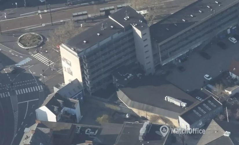 Butik til leje på Benediktsgade 46B, 5000 Odense C - 246 m² | Foto 0 - Lokalebasen