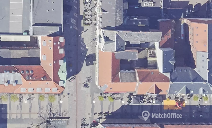 Butik til leje på Gothersgade 21, 7000 Fredericia - 248 m² | Foto 4 - Lokalebasen