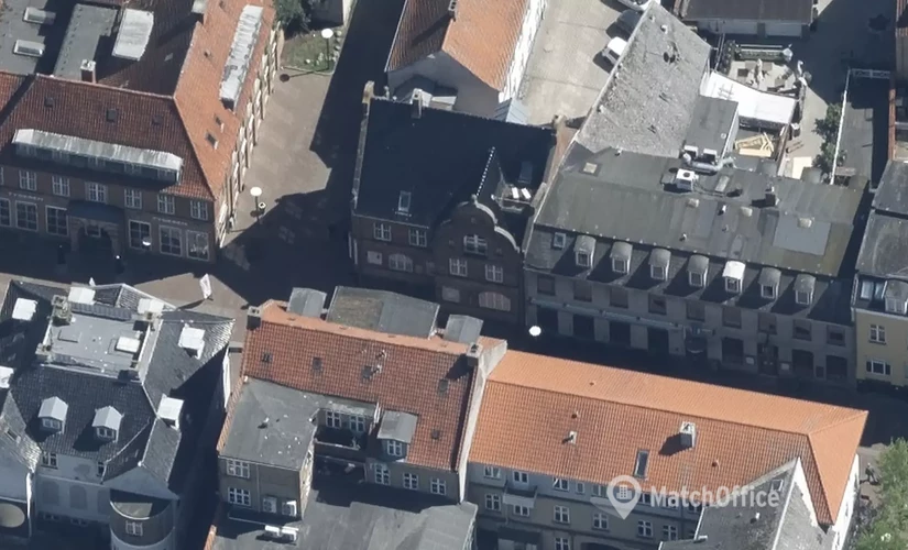 226 m² Shop for rent in Holbaek, Nygade 3 (4300) - 3 | MatchOffice