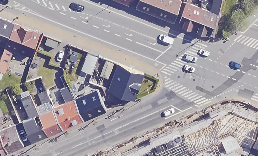 Office Odensevej 1 5500 Middelfart