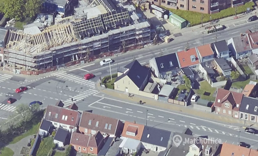 Office Odensevej 1 5500 Middelfart