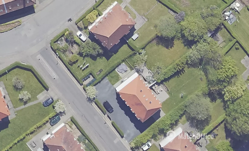 Bolig Stejlbjergalle 1 6000 Kolding