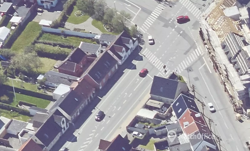 Office Odensevej 1 5500 Middelfart