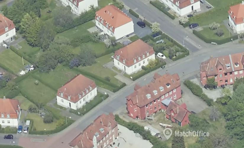 Bolig Stejlbjergalle 1 6000 Kolding