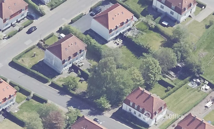 Bolig Stejlbjergalle 1 6000 Kolding