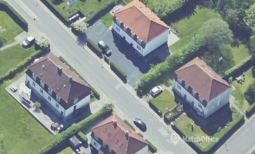 Bolig Stejlbjergalle 1 6000 Kolding