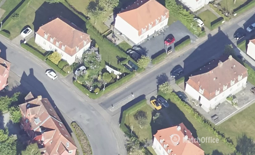 Bolig Stejlbjergalle 1 6000 Kolding