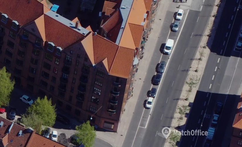 Butik til leje på Amager Boulevard 127, 2300 København S - 235 m² | Foto 0 - Lokalebasen