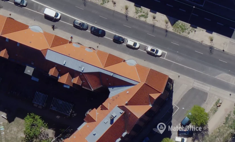 235 m² Commercial shop for rent in Copenhagen S, Amager Boulevard 127 (2300) - 4 | MatchOffice