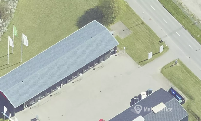 235 m² Commercial warehouse rental in Fredericia, Vesterballevej 19 (7000) - 0 | MatchOffice