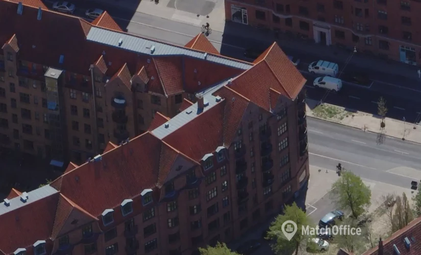 235 m² Shop for rent in Copenhagen S, Amager Boulevard 127 (2300) - 1 | MatchOffice.com