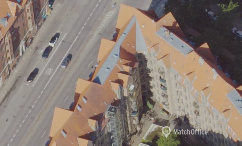 Butik til leje på Amager Boulevard 127, 2300 København S - 235 m² | Foto 2 - Lokalebasen