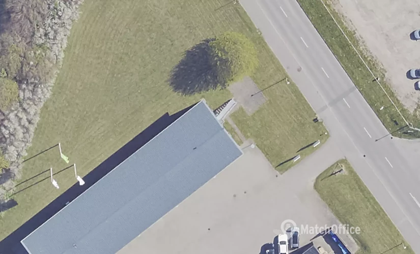 235 m² Office warehouse rental in Fredericia, Vesterballevej 19 (7000) - 4 | MatchOffice
