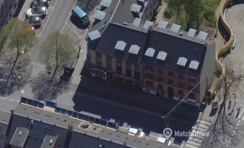 Butik til leje på Godthåbsvej 71, 2000 Frederiksberg - 226 m² | Foto 1 - Lokalebasen.dk