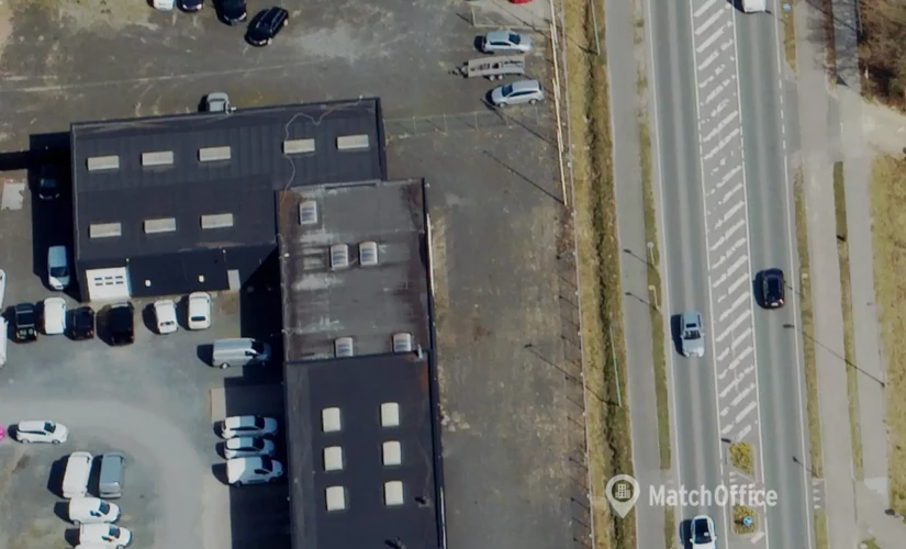 Office E Christensens Vej 55F 7430 Ikast