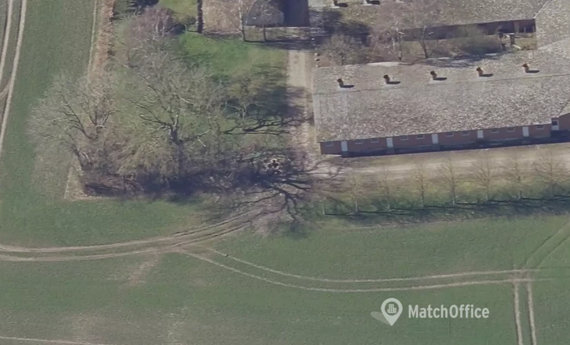 Lager til leje på Rigtrupvej 78, 8370 Hadsten - 241 m² | Foto 2 - Lokalebasen.dk