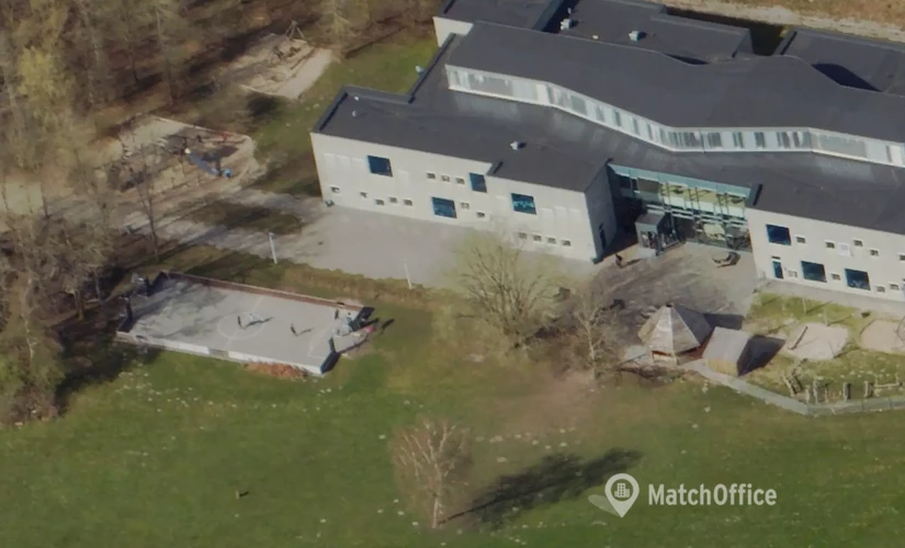 Office E Christensens Vej 55F 7430 Ikast
