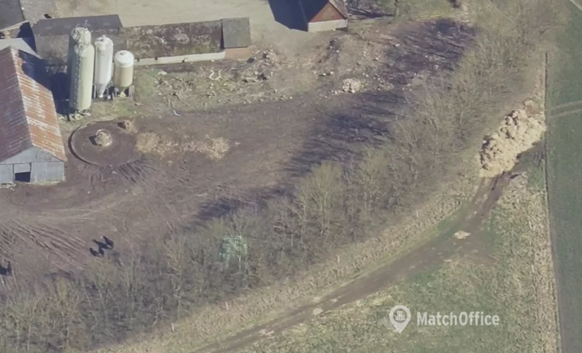 Lager til leje på Rigtrupvej 78, 8370 Hadsten - 241 m² | Foto 3 - Lokalebasen